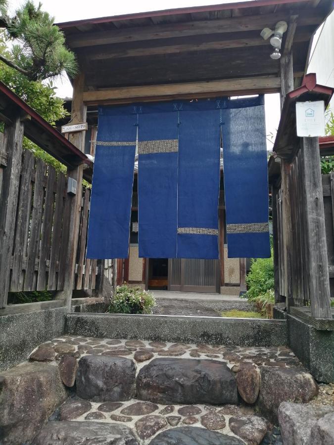 ゲストハウス山本 Gifu Exterior foto