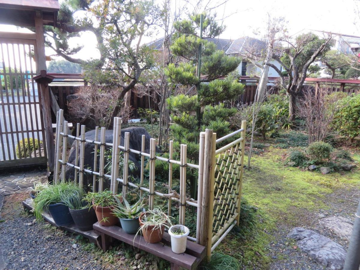 ゲストハウス山本 Gifu Exterior foto